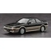 1/24 Scale Model Kit - Vehicle / Toyota Corolla Levin AE92