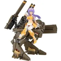 Plastic Model Kit - MACROSS Frontier / VB-6 König Monster