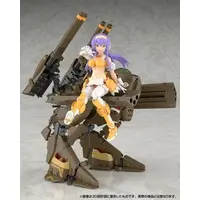 Plastic Model Kit - MACROSS Frontier / VB-6 König Monster