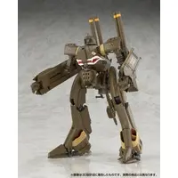 Plastic Model Kit - MACROSS Frontier / VB-6 König Monster