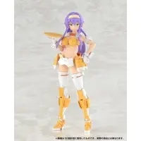 Plastic Model Kit - MACROSS Frontier / VB-6 König Monster
