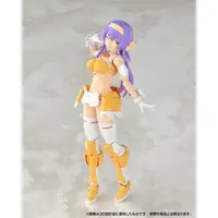 Plastic Model Kit - MACROSS Frontier / VB-6 König Monster