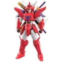 Plastic Model Kit - Decals - Yoroiden Samurai Troopers (Ronin Warriors)