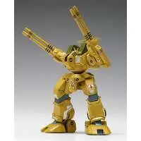 1/100 Scale Model Kit - 1/72 Scale Model Kit - Super Dimension Fortress Macross / ADR-04-Mk.X Destroid Defender