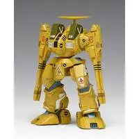 1/100 Scale Model Kit - 1/72 Scale Model Kit - Super Dimension Fortress Macross / ADR-04-Mk.X Destroid Defender