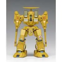 1/100 Scale Model Kit - 1/72 Scale Model Kit - Super Dimension Fortress Macross / ADR-04-Mk.X Destroid Defender