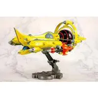 Plastic Model Kit - Space Dandy