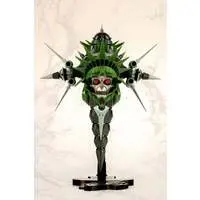 Plastic Model Kit - Space Dandy