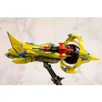 Plastic Model Kit - Space Dandy