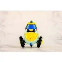 Plastic Model Kit - Space Dandy