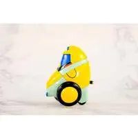 Plastic Model Kit - Space Dandy