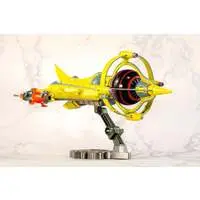 Plastic Model Kit - Space Dandy