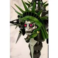 Plastic Model Kit - Space Dandy