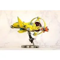 Plastic Model Kit - Space Dandy