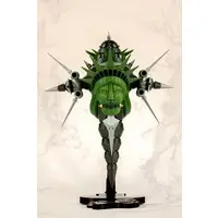 Plastic Model Kit - Space Dandy