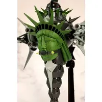 Plastic Model Kit - Space Dandy