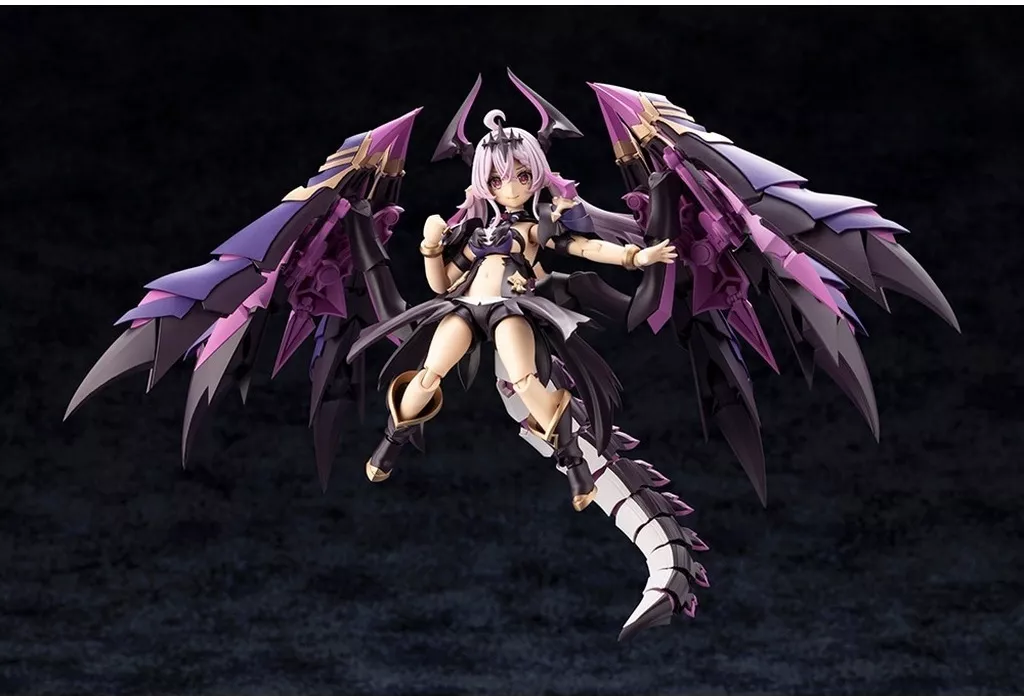 Plastic Model Kit - MEGAMI DEVICE / Gii (ARCANADEA)