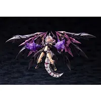 Plastic Model Kit - MEGAMI DEVICE / Gii (ARCANADEA)