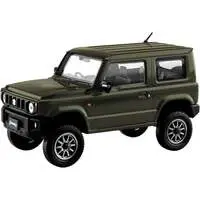 1/32 Scale Model Kit - SUZUKI / Jimny