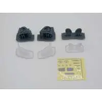 1/24 Scale Model Kit - Vehicle / ARISTO