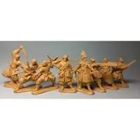 1/32 Scale Model Kit - People/Animals