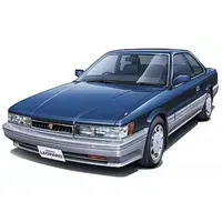 1/24 Scale Model Kit - Vehicle