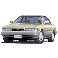 1/24 Scale Model Kit - Vehicle