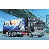 1/32 Scale Model Kit - HEAVY FREIGHT