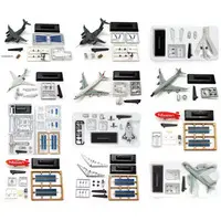 Plastic Model Kit - Space Shuttle