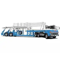 1/24 Scale Model Kit - Vehicle