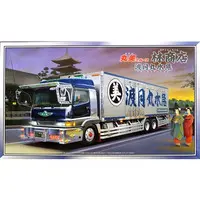 1/32 Scale Model Kit - Dekotora/art trucks