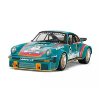 1/24 SCALE PORSCHE 934 TURBO RSR Vaillant Model Kit