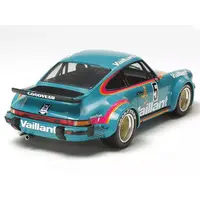 1/24 SCALE PORSCHE 934 TURBO RSR Vaillant Model Kit