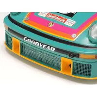 1/24 SCALE PORSCHE 934 TURBO RSR Vaillant Model Kit