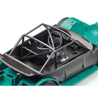 1/24 SCALE PORSCHE 934 TURBO RSR Vaillant Model Kit