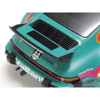 1/24 SCALE PORSCHE 934 TURBO RSR Vaillant Model Kit
