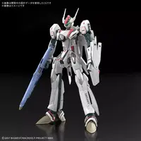 HIGH GRADE (HG) - 1/100 Scale Model Kit - MACROSS Frontier / Sheryl Nome & VF-25F Messiah Valkyrie