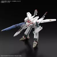 HIGH GRADE (HG) - 1/100 Scale Model Kit - MACROSS Frontier / Sheryl Nome & VF-25F Messiah Valkyrie