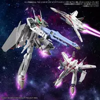 HIGH GRADE (HG) - 1/100 Scale Model Kit - MACROSS Frontier / Sheryl Nome & VF-25F Messiah Valkyrie