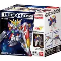 Gundam Models - NEW MOBILE REPORT GUNDAM WING / Wing Gundam Zero