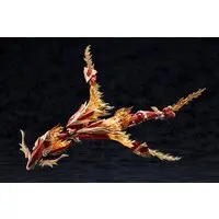 ARCANADEA - XenoAlma Blaze Ophis Model Kit