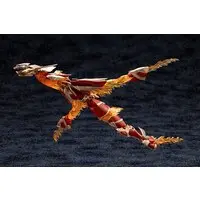 ARCANADEA - XenoAlma Blaze Ophis Model Kit