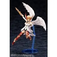 ARCANADEA - XenoAlma Blaze Ophis Model Kit