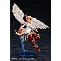 ARCANADEA - XenoAlma Blaze Ophis Model Kit