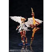 ARCANADEA - XenoAlma Blaze Ophis Model Kit