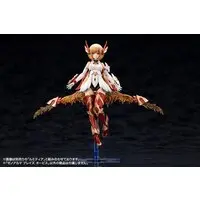 ARCANADEA - XenoAlma Blaze Ophis Model Kit