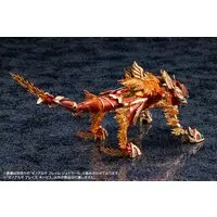 ARCANADEA - XenoAlma Blaze Ophis Model Kit