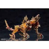 ARCANADEA - XenoAlma Blaze Ophis Model Kit
