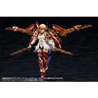 ARCANADEA - XenoAlma Blaze Ophis Model Kit
