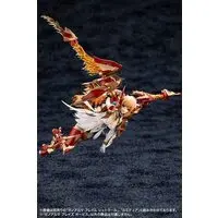 ARCANADEA - XenoAlma Blaze Ophis Model Kit